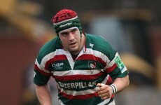 Rocky road to Dublin for Tigers as banned Ayerza to miss Leinster showdown