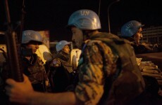 Gbagbo reported to have offered to surrender amid Ivory Coast ceasefire