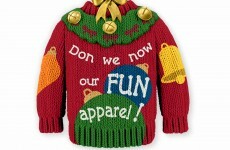 Hallmark erases 'gay' from Christmas ornament (then apologises)