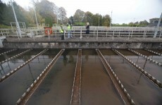 Water restrictions will be in place until "at least Thursday"