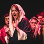 New musical tells life of Jesus through music of Britney Spears