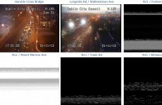 Power restored on N11, but traffic still heavy