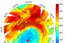 Arctic ozone layer now disappearing faster than ever