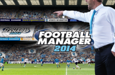 Meet the man behind the multi-million-selling Football Manager series