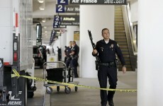 Police investigate motive behind LAX shooting which left one dead
