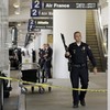 Police investigate motive behind LAX shooting which left one dead