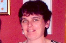 Man arrested in connection with murder of Deirdre McCarthy