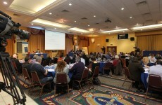 Poll: Has the Constitutional Convention been a success?