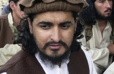 US drone strike kills leader of Pakistani Taliban, successor being chosen today