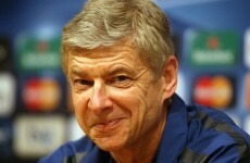 Wenger defends Arsenal over cheeky 40m-plus-one-pound pursuit of Suarez