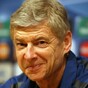 Wenger defends Arsenal over cheeky 40m-plus-one-pound pursuit of Suarez