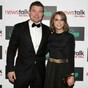 In pictures: Brian O'Driscoll honoured at black-tie Convention Centre testimonial