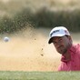 Driver, sand-wedge, eagle - Graeme McDowell has golf licked