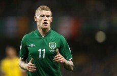 James McClean backs the Keane and O'Neill dream team