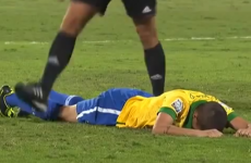 VIDEO: Mexico beat Brazil 11-10 on penalties at Under-17 FIFA World Cup