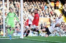 5 talking points from today's Premier League action