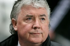 Newcastle Director of Football Joe Kinnear tries to sign Newcastle player