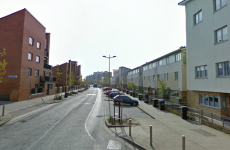 Two men injured in early morning shooting in Dublin