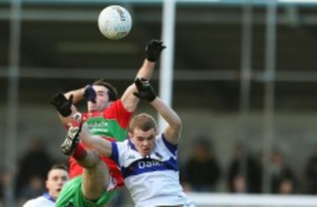 As it happened: Sunday GAA club match tracker