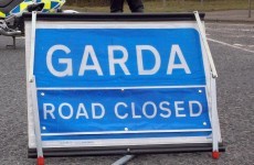 Woman pedestrian hospitalised after Cork hit-and-run