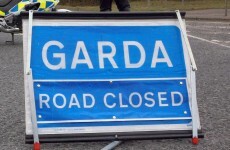 Woman pedestrian hospitalised after Cork hit-and-run