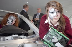 BT to invest €2million in Young Scientist exhibition