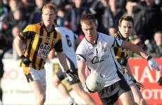 Crossmaglen pegged back for draw by Kilcoo in Ulster club quarter-final