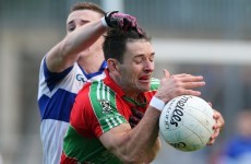 Ballymun and St Vincent's to meet again as Dublin SFC final ends in draw
