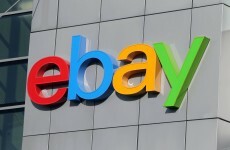 eBay: We're sorry we allowed Holocaust memorabilia to be listed on our website