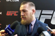Check out this fantastic compilation featuring some of Conor McGregor's best quotes