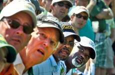 G-Mac to face Tiger as pairings announced