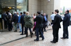 Dublin City Council to close motor tax offices to deal with licence backlog
