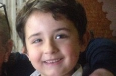 Family of young Irish boy abducted to Egypt want help from Government