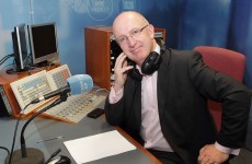 RTE presenter John Murray talks frankly about his depression