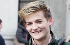 Game of Thrones’ evil King Joffrey gives back with visit to Haiti