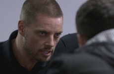 Keith Duffy on Love/Hate: the best Twitter reaction