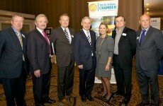 Kildare chambers could be merged into new business association