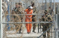 Doctors and nurses 'complicit' in US torture of terrorism suspects