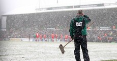 10 signs it’s the sporting winter