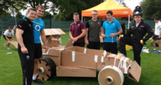 11 vital steps to surviving Irish rugby camp
