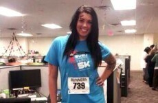 Woman who dressed as Boston Marathon victim faces job loss and death threats