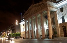 Photograph of unidentified girl found outside GPO to be released