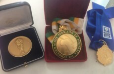Cup winner Joey N'do to donate three medals to Gary O'Neill fund