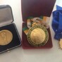 Cup winner Joey N'do to donate three medals to Gary O'Neill fund