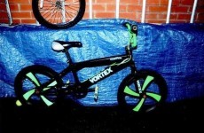 PSNI investigating Kevin Kearney’s murder appeal for information about BMX bike