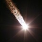 Space junk almost gets too close for comfort for astronauts