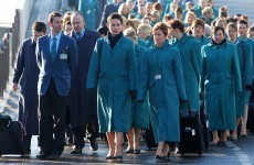 Aer Lingus cabin crew vote in favour of industrial action