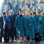 Aer Lingus cabin crew vote in favour of industrial action