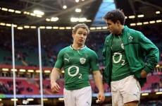 'We're up against a tougher team than you guys think' warns Reddan