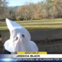 Mother defends 7-year-old son's KKK Halloween costume